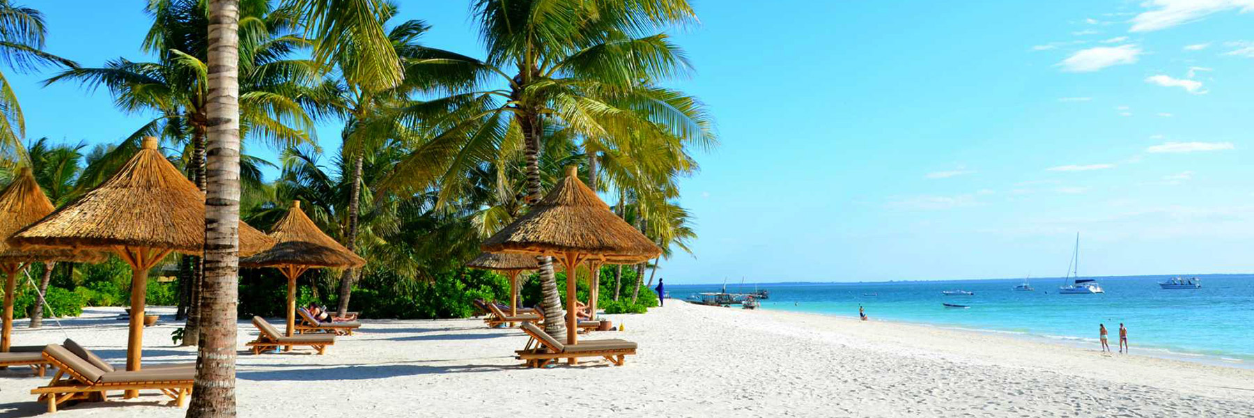 Zanzibar Islands