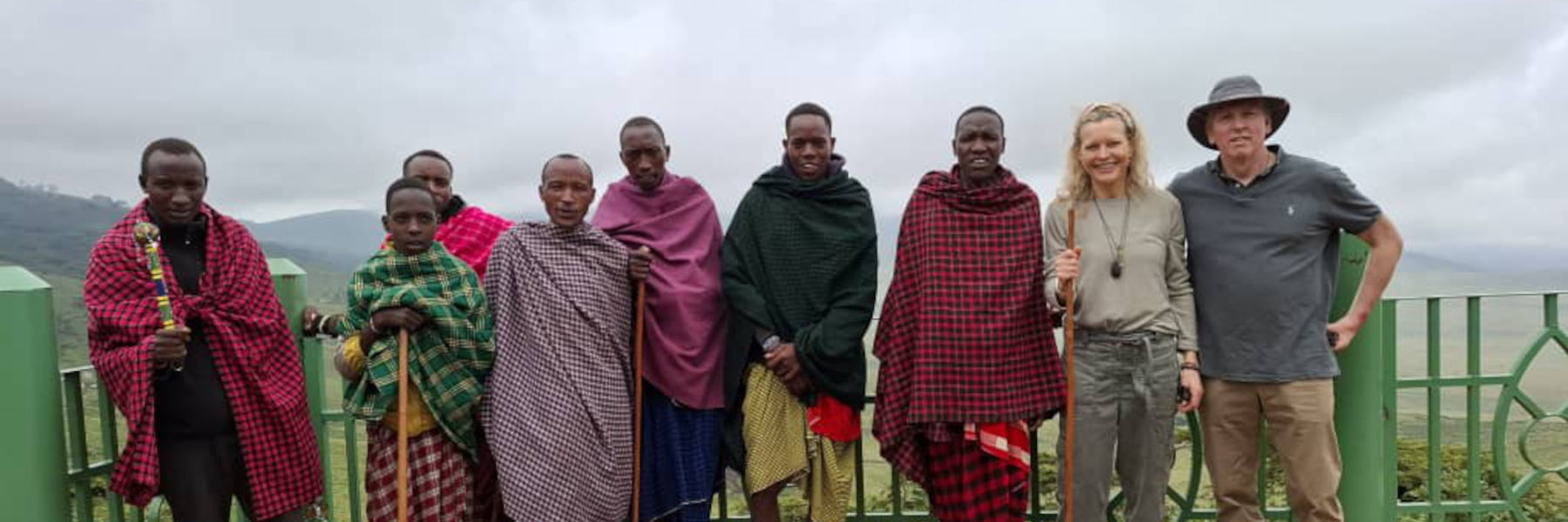 Ngorongoro Crater Day Tour